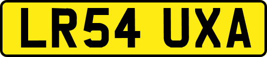 LR54UXA