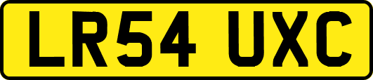 LR54UXC