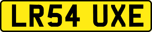 LR54UXE