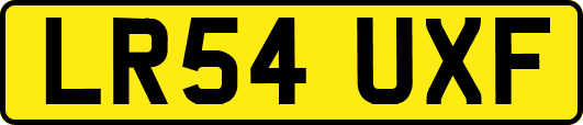 LR54UXF