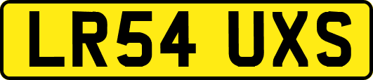 LR54UXS