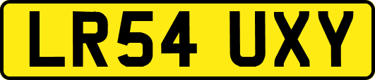 LR54UXY