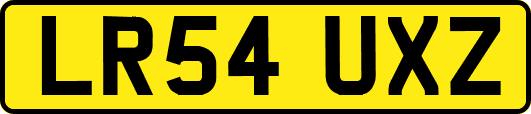LR54UXZ
