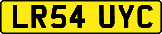 LR54UYC