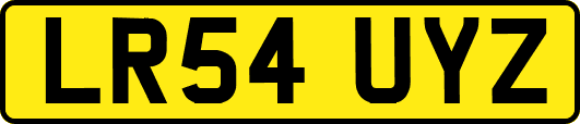 LR54UYZ