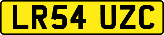 LR54UZC