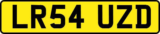 LR54UZD