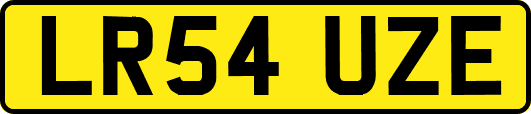 LR54UZE