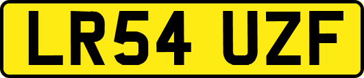 LR54UZF