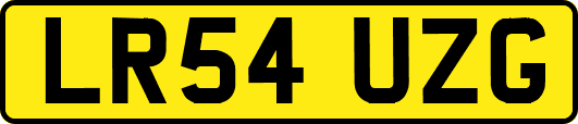 LR54UZG