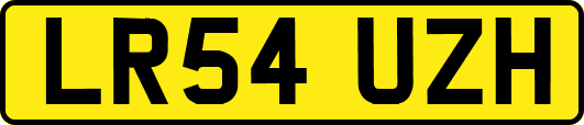 LR54UZH