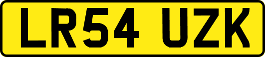 LR54UZK