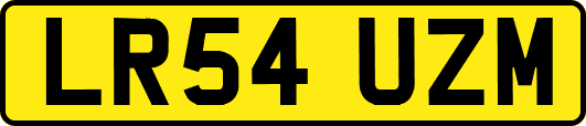 LR54UZM