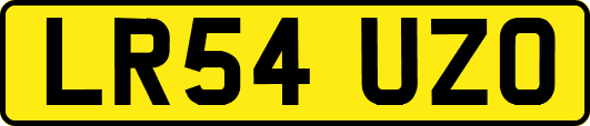 LR54UZO