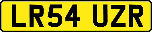 LR54UZR