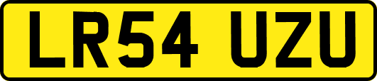 LR54UZU
