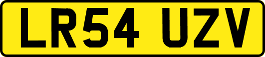 LR54UZV