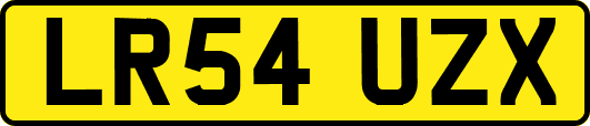 LR54UZX