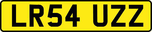 LR54UZZ