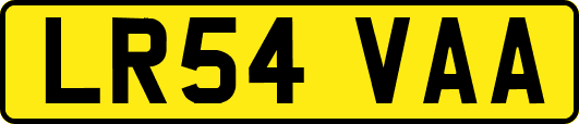 LR54VAA