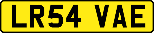 LR54VAE