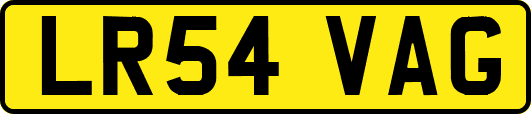 LR54VAG