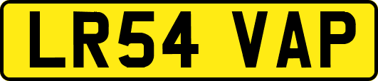 LR54VAP