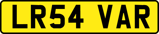 LR54VAR