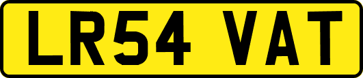 LR54VAT