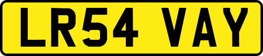 LR54VAY