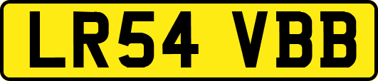 LR54VBB