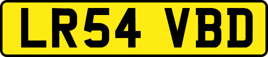 LR54VBD