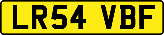 LR54VBF