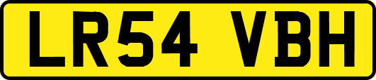 LR54VBH