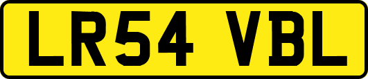 LR54VBL