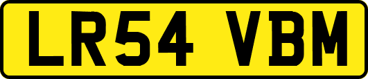 LR54VBM