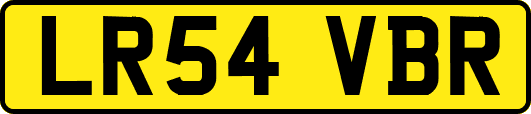 LR54VBR