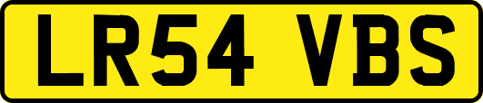 LR54VBS