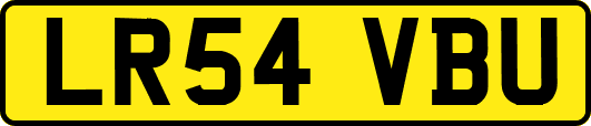 LR54VBU