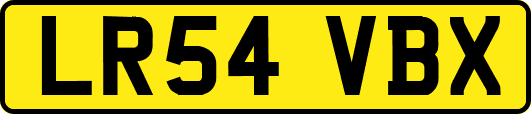LR54VBX