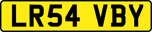 LR54VBY