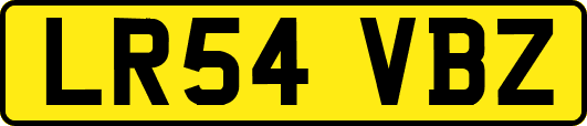 LR54VBZ