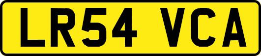 LR54VCA