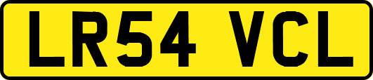 LR54VCL