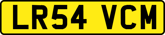 LR54VCM