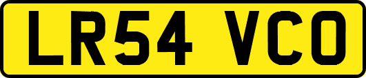 LR54VCO