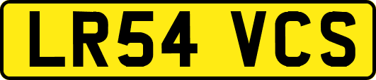 LR54VCS