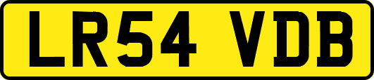 LR54VDB
