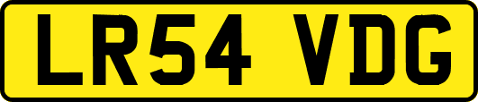 LR54VDG