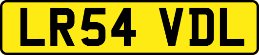 LR54VDL